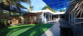 PRIVATE VILLA, VILLA HELENE